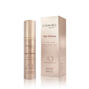 Casmara AgeDefense – senėjimą stabdantis kremas 50 ml